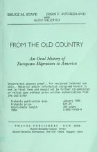 Local cover image