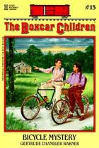 Local cover image